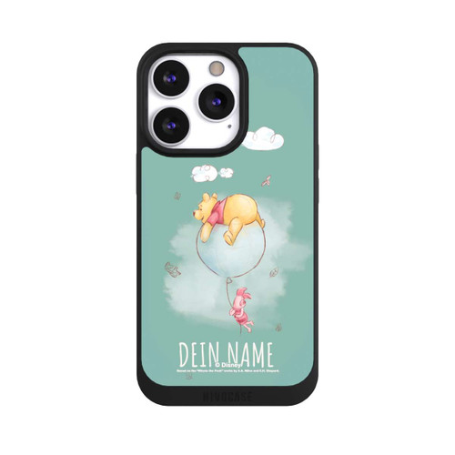 Apple iPhone 13 Pro NIVOpure Uncheered by a Balloon Personalisierbar