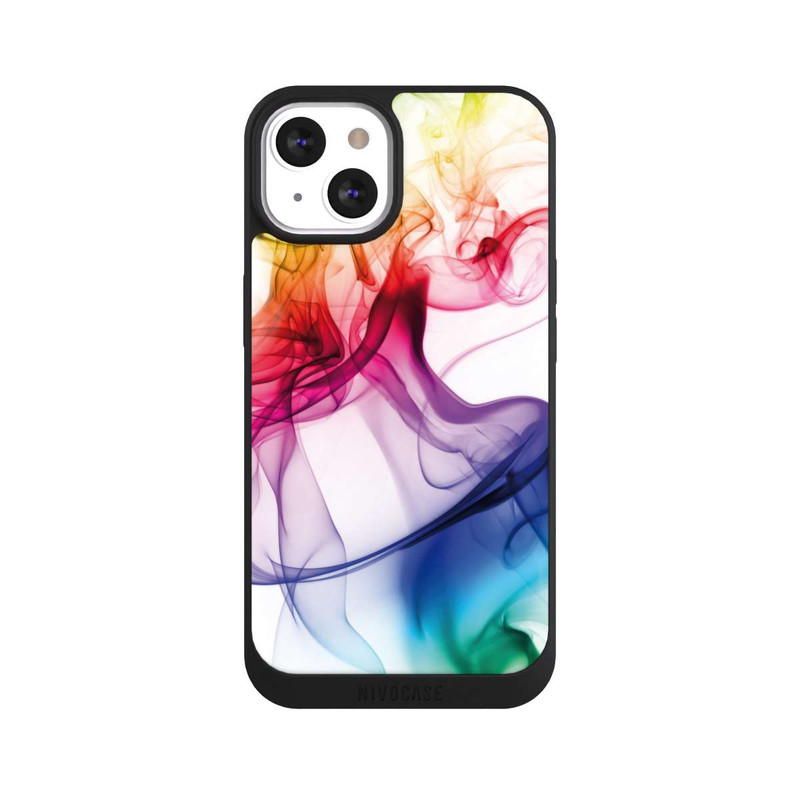 iPhone 13 NIVOpure Vapeur de Couleur
