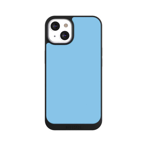Apple iPhone 13 NIVOpure Bleu Glacier
