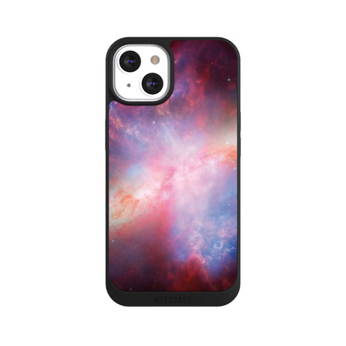 Apple iPhone 13 NIVOpure Messier 82 Infrarot