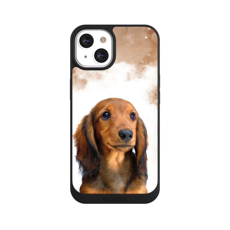 iPhone 13 NIVOpure Trio de Teckels