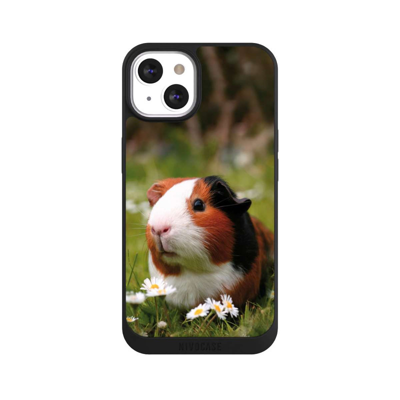 iPhone 13 NIVOpure Cochon d'Inde