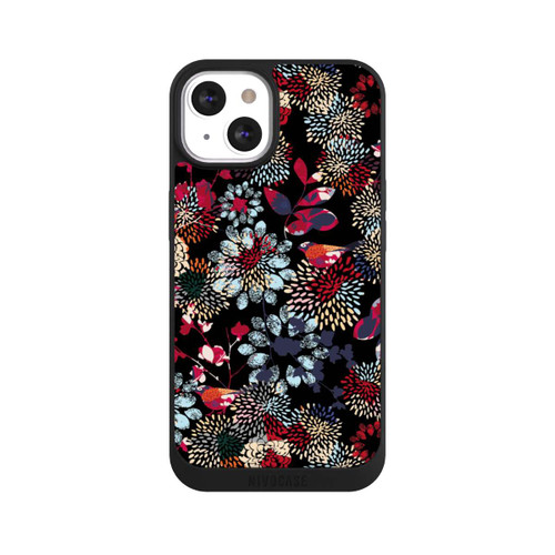 Apple iPhone 13 NIVOpure Dark Kimono