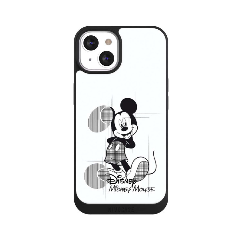 iPhone 13 NIVOpure Micky Sketchy