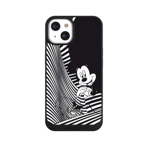 Apple iPhone 13 NIVOpure Mickey Illusion