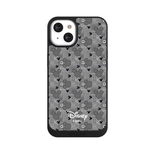 Apple iPhone 13 NIVOpure Mickey Illusion d'Optique