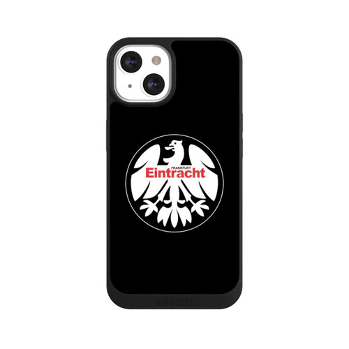 Apple iPhone 13 NIVOpure Eintracht Frankfurt retro Adler