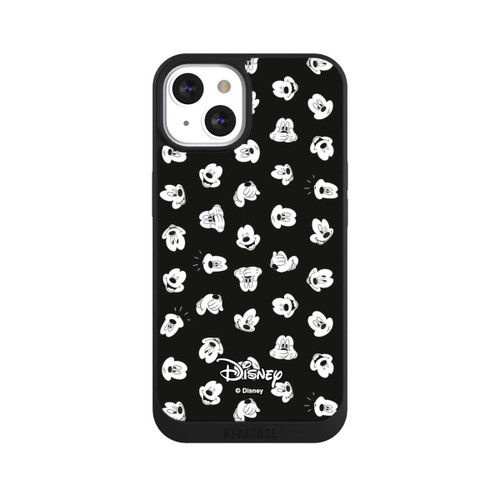 Apple iPhone 13 NIVOpure Mickey Visages