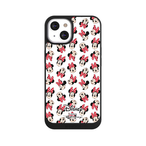 Apple iPhone 13 NIVOpure Motif de Minnie Mouse