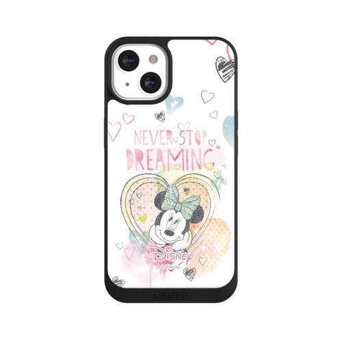 Apple iPhone 13 NIVOpure Minnie Ne t'Arrète Jamais de Réver