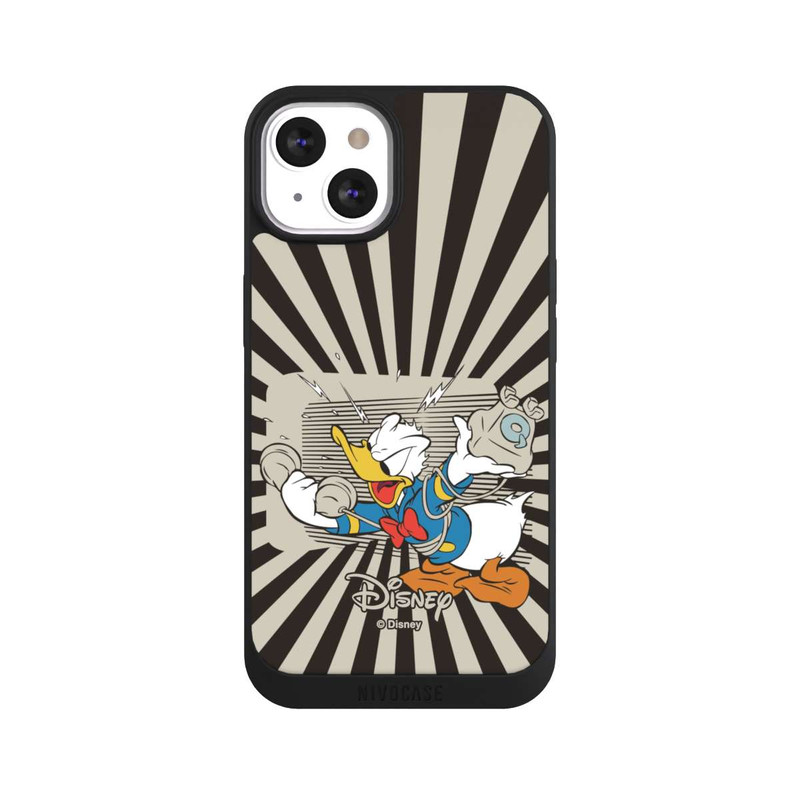 iPhone 13 NIVOpure Allo ?! Donald Duck