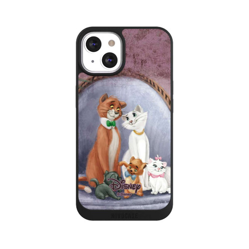 Apple iPhone 13 NIVOpure Aristocats