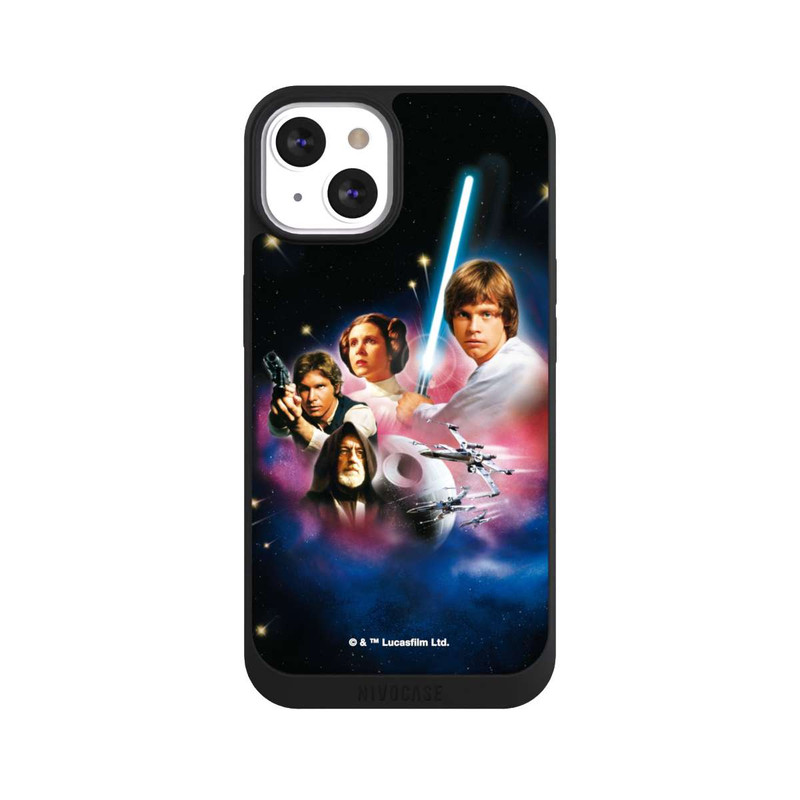 iPhone 13 NIVOpure Un Nouvel Espoir