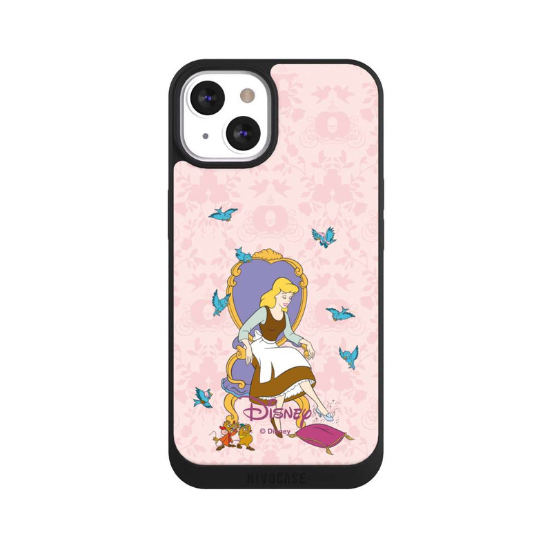 iPhone 13 NIVOpure Cinderellas Shoe