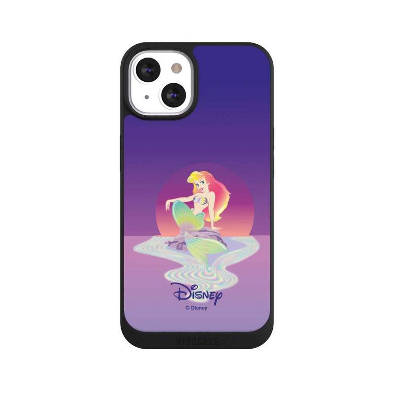 iPhone 13 NIVOpure The Little Mermaid