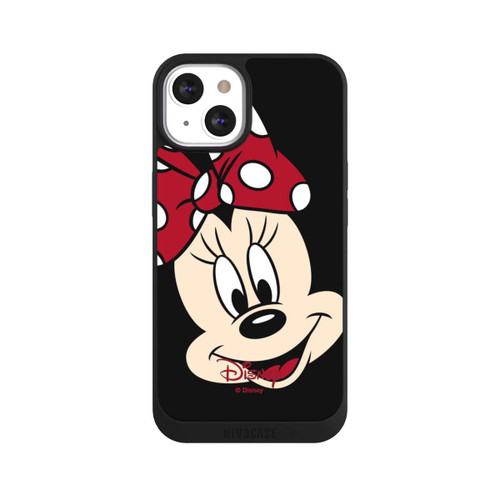 Apple iPhone 13 NIVOpure Minnie dappertutto