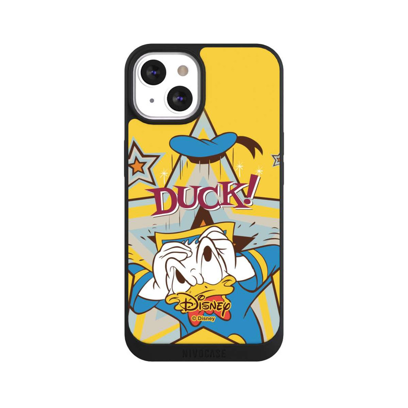 iPhone 13 NIVOpure Duck!