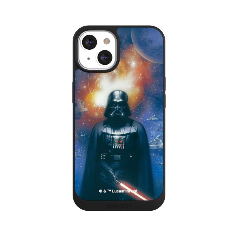 iPhone 13 NIVOpure Die Macht der dunklen Seite - Star Wars