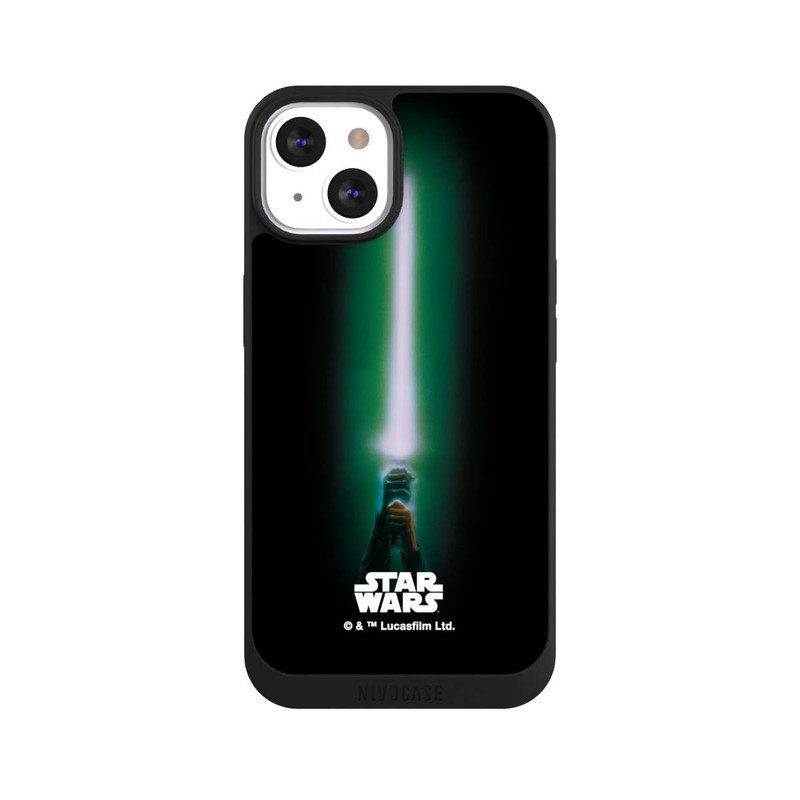 iPhone 13 NIVOpure Lichtschwert
