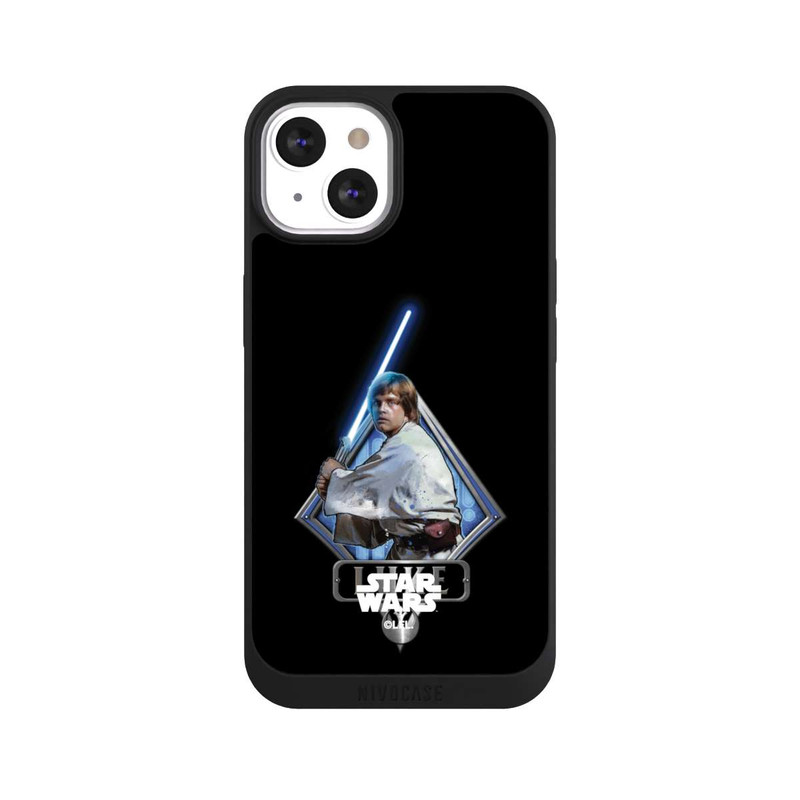 iPhone 13 NIVOpure Luke