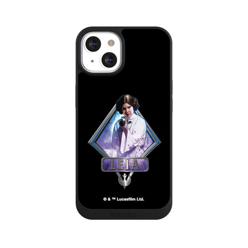 Apple iPhone 13 NIVOpure Leia