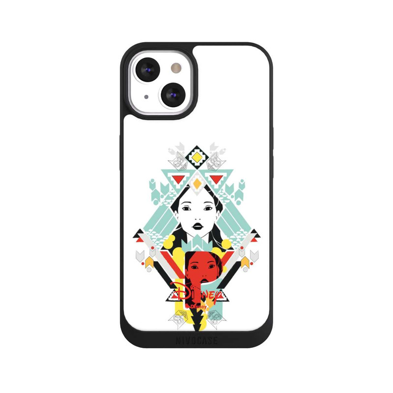 iPhone 13 NIVOpure Pocahontas