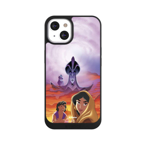 Apple iPhone 13 NIVOpure Aladdin &amp; Jasmine