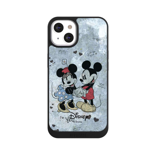 Apple iPhone 13 NIVOpure Mickey&amp;Minnie In Love