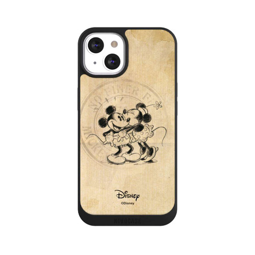 Apple iPhone 13 NIVOpure Minnie&amp;Mickey