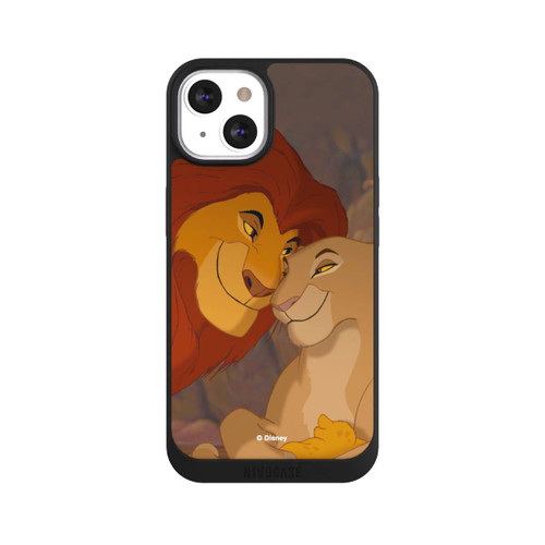 Apple iPhone 13 NIVOpure Amour Lions