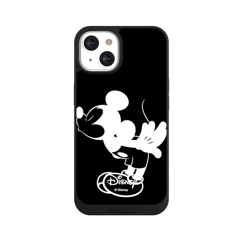 iPhone 13 NIVOpure Micky Kissing