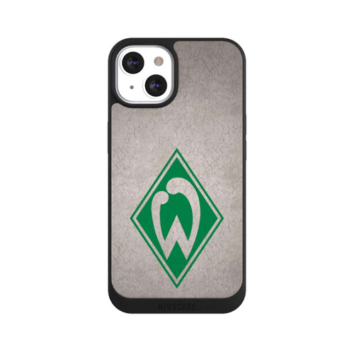 Apple iPhone 13 NIVOpure Werder Bremen Wall