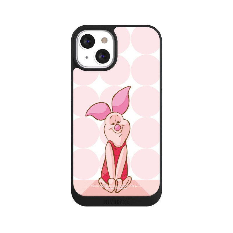 iPhone 13 NIVOpure Piglet