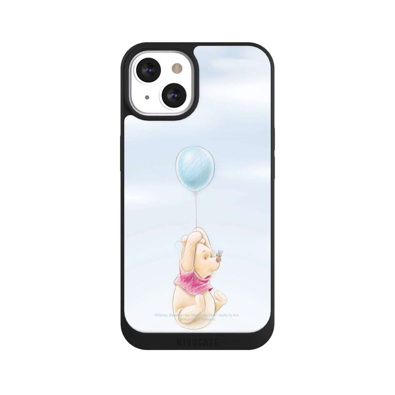 iPhone 13 NIVOpure Winnie Puuh Balloon