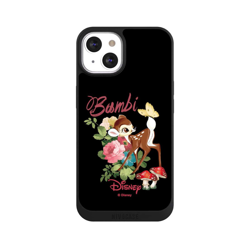 iPhone 13 NIVOpure Bambi Retro