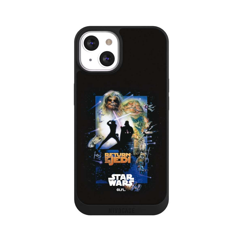 iPhone 13 NIVOpure Le Retour du Jedi