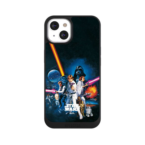 Apple iPhone 13 NIVOpure Episode IV