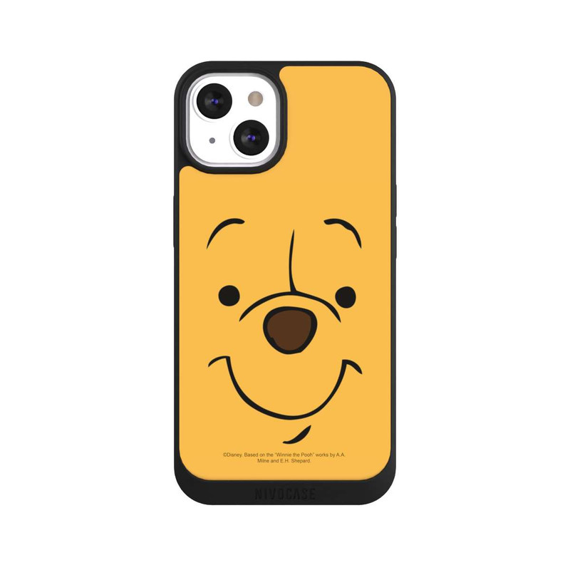 iPhone 13 NIVOpure Knuddelgesicht
