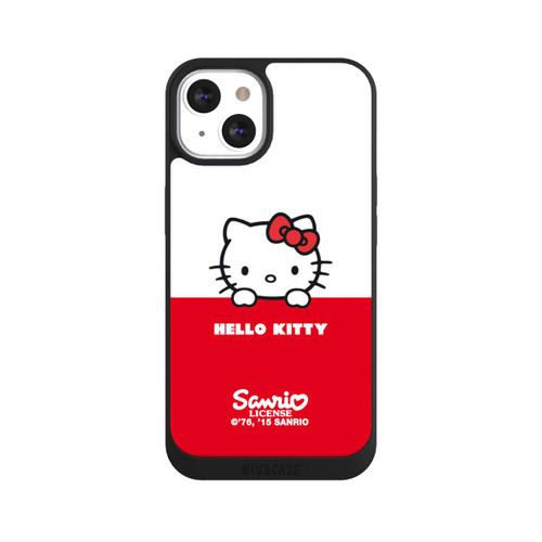 Apple iPhone 13 NIVOpure Hello Kitty - Niedlich