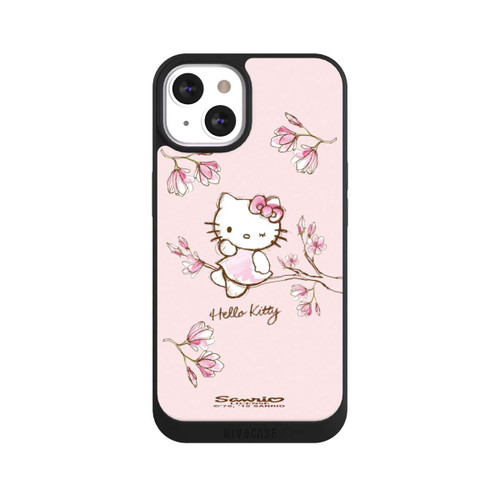 Apple iPhone 13 NIVOpure Hello Kitty - Magnolie