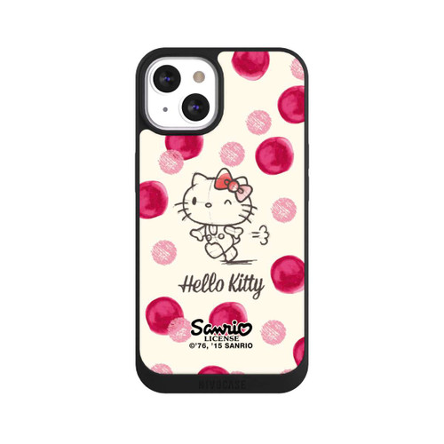 Apple iPhone 13 NIVOpure Hello Kitty - Pünktchen