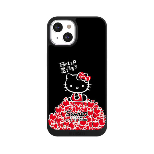 Apple iPhone 13 NIVOpure Hello Kitty - Off Me Schwarz