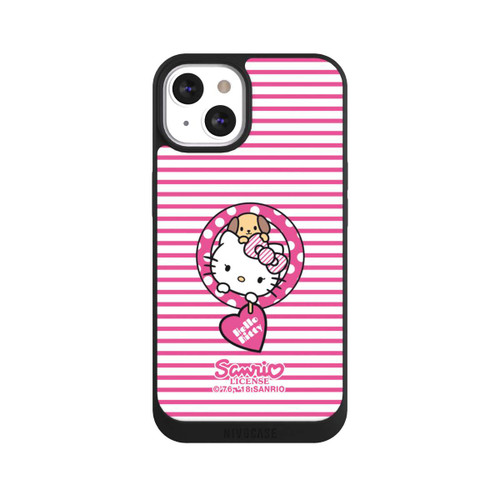 Apple iPhone 13 NIVOpure Friend Kitty