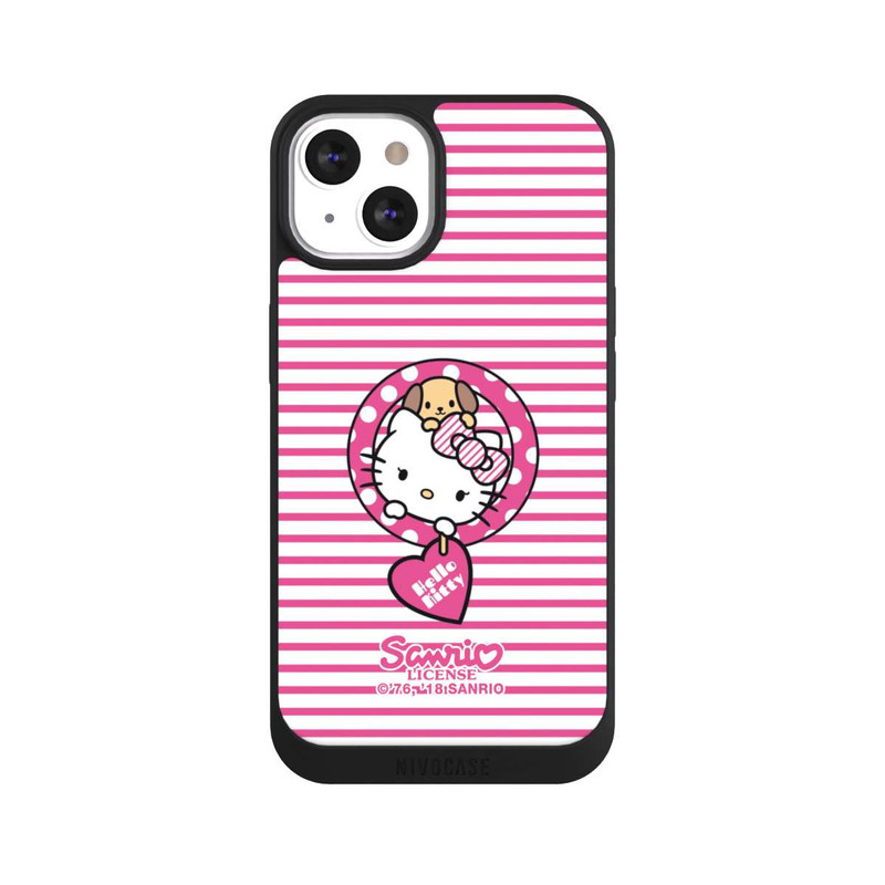 iPhone 13 NIVOpure Friend Kitty