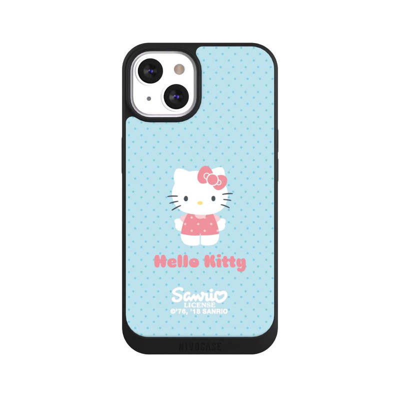 iPhone 13 NIVOpure Polkadots HK