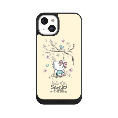 Apple iPhone 13 NIVOpure Hello Kitty Natur