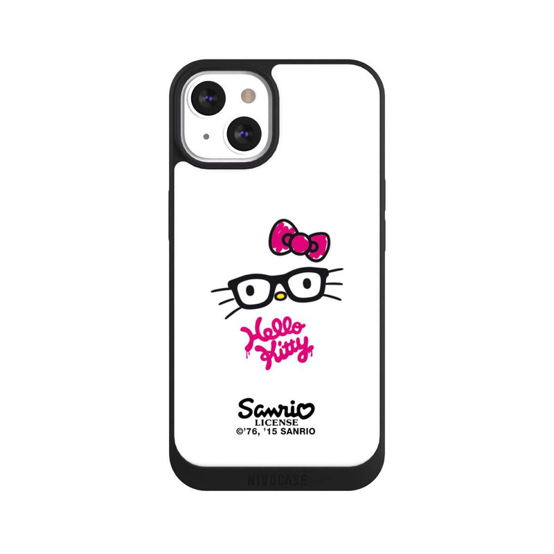 iPhone 13 NIVOpure Hello Kitty - Art de la rue