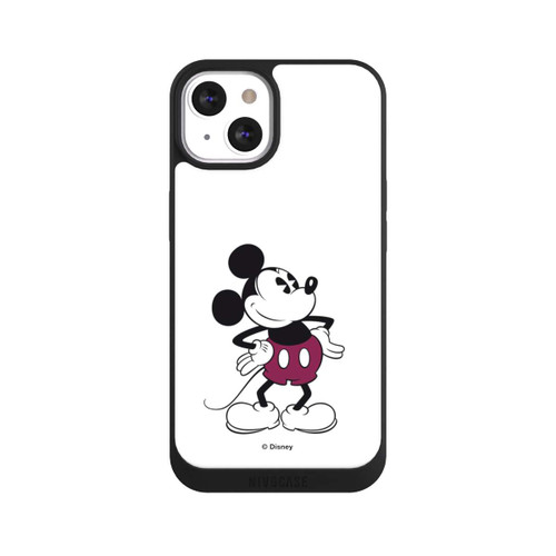 Apple iPhone 13 NIVOpure Micky Maus Retro