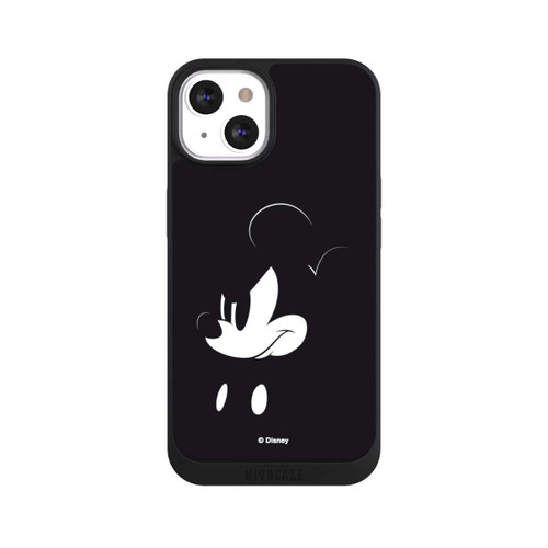 Apple iPhone 13 NIVOpure Mickey faché