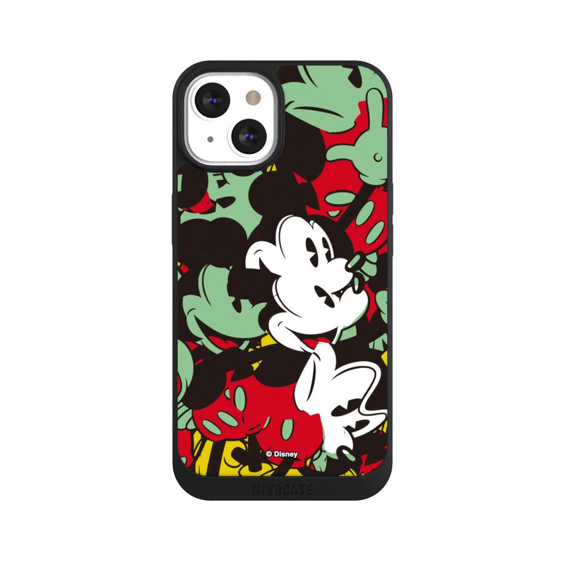 iPhone 13 NIVOpure Micky Muse